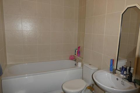 1 bedroom apartment for sale, Flat 2, Taff Vale Building,  Aberdare