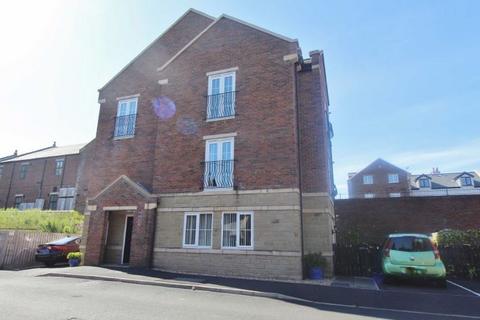 2 bedroom apartment to rent, The Moorings, Preston PR3