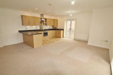 2 bedroom apartment to rent, The Moorings, Preston PR3