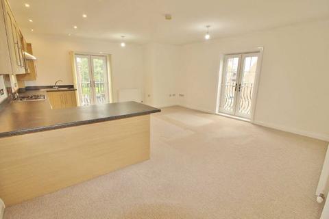 2 bedroom apartment to rent, The Moorings, Preston PR3