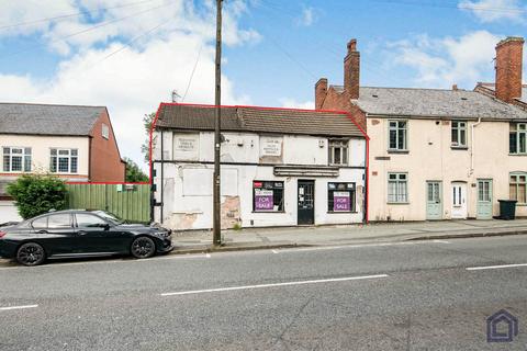 Property for sale, Upper Gornal DY1