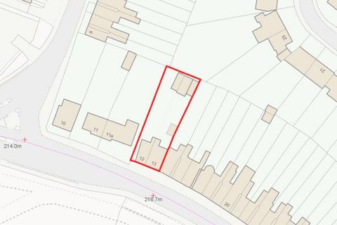 Property for sale, Upper Gornal DY1