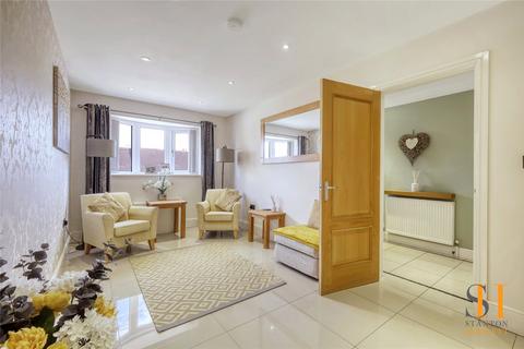 4 bedroom detached house for sale, Shelley Avenue, Langdon Hills, Basildon, Essex, SS16