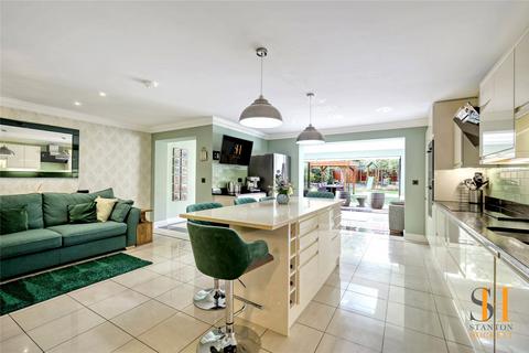 undefined, Shelley Avenue, Langdon Hills, Basildon, Essex, SS16