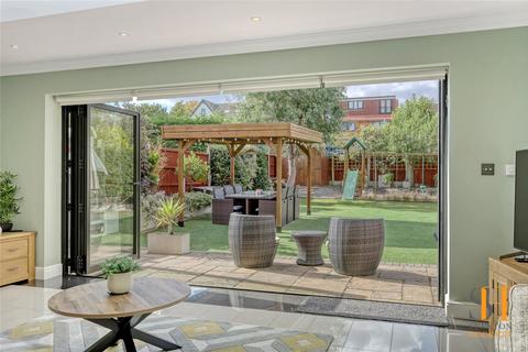 undefined, Shelley Avenue, Langdon Hills, Basildon, Essex, SS16