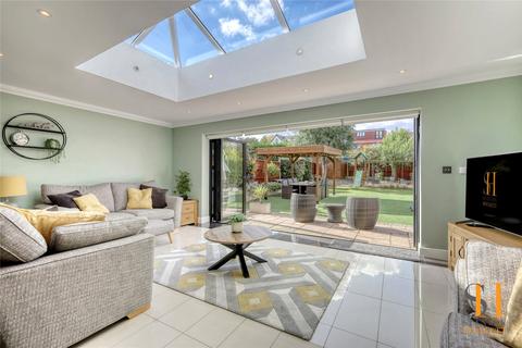 undefined, Shelley Avenue, Langdon Hills, Basildon, Essex, SS16