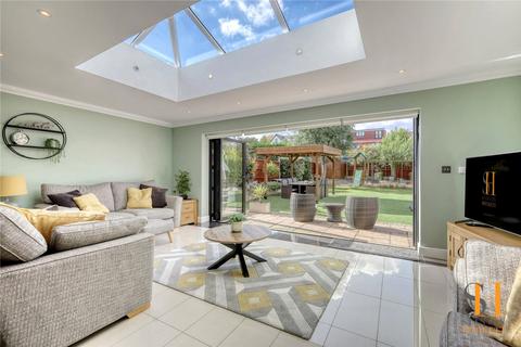undefined, Shelley Avenue, Langdon Hills, SS16