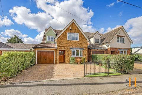 undefined, Shelley Avenue, Langdon Hills, SS16