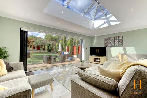 undefined, Shelley Avenue, Langdon Hills, SS16