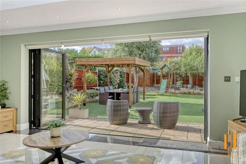 undefined, Shelley Avenue, Langdon Hills, SS16