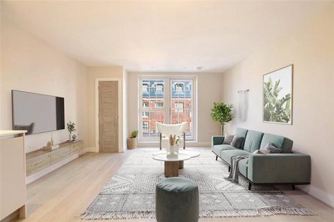 1 bedroom apartment for sale, Lightfield, High Street, Barnet, London, EN5