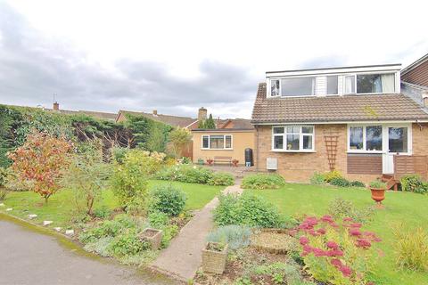 3 bedroom semi-detached house for sale, The Stirrup, Cashes Green, Stroud, Gloucestershire, GL5