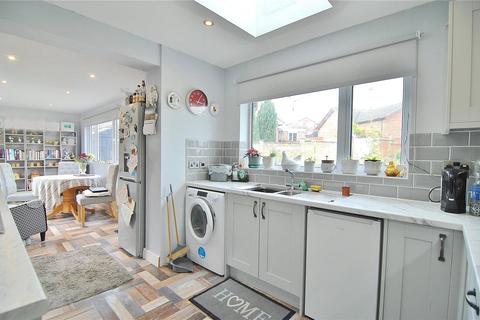 3 bedroom semi-detached house for sale, The Stirrup, Cashes Green, Stroud, Gloucestershire, GL5