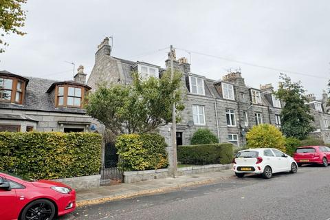 1 bedroom flat for sale, Broomhill Road, Aberdeen AB10