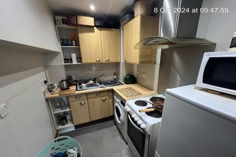 1 bedroom flat for sale, Broomhill Road, Aberdeen AB10