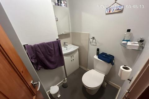 1 bedroom flat for sale, Broomhill Road, Aberdeen AB10