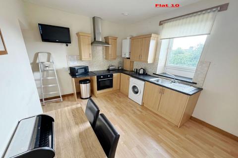 2 bedroom flat for sale, Paris Street, Falkirk FK3