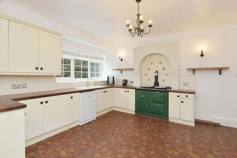 5 bedroom detached house for sale, 59 Carlops Road, Penicuik EH26