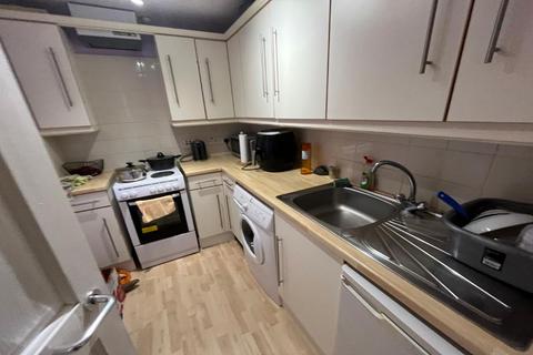 1 bedroom flat for sale, Short Loanings, Aberdeen AB25