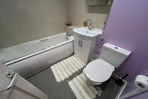 1 bedroom flat for sale, Short Loanings, Aberdeen AB25