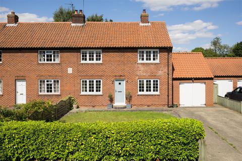 3 bedroom semi-detached house for sale, Sand Hutton, York