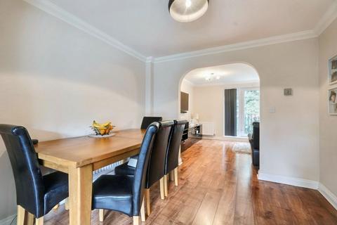 3 bedroom end of terrace house for sale, Sutton Road, Maidstone, ME15