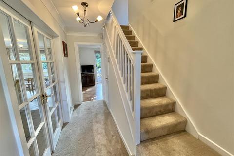 4 bedroom detached house for sale, Greenbeech Close, Marple, Stockport