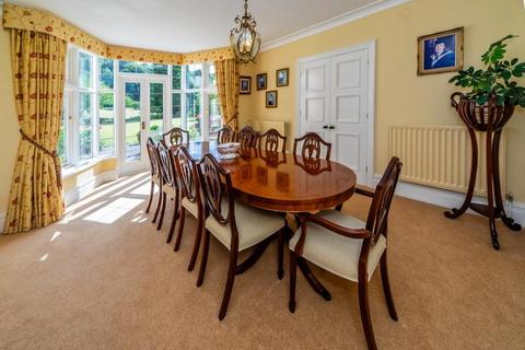 5 bedroom house for sale, Castle Farm Lane, Worksop