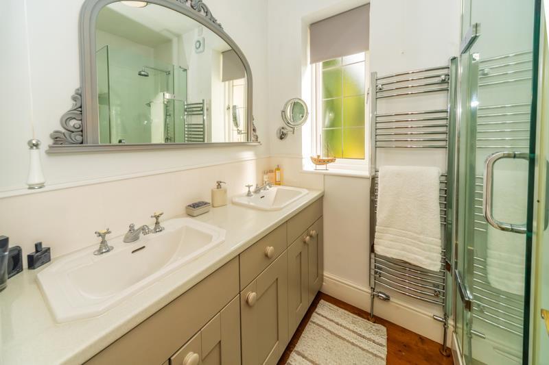 En suite
