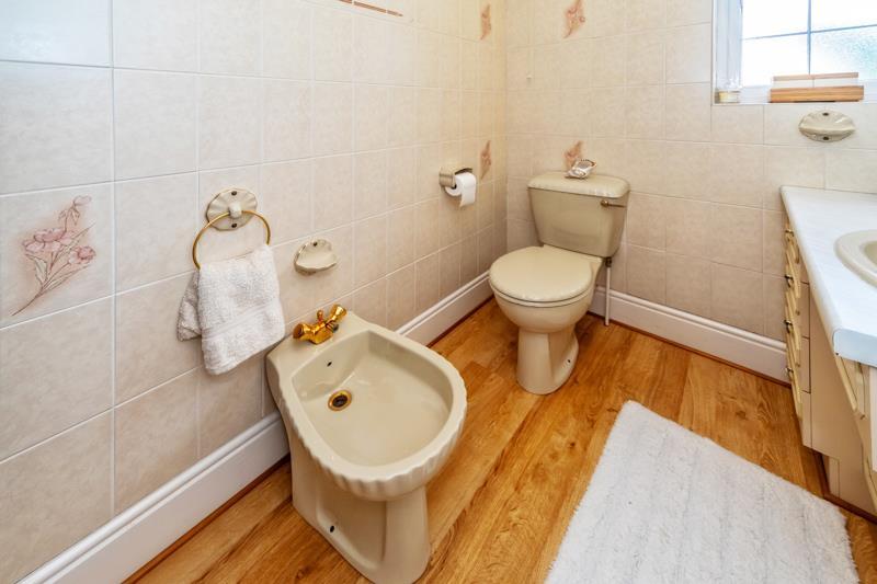 En suite