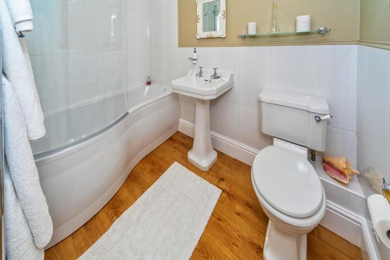 En suite