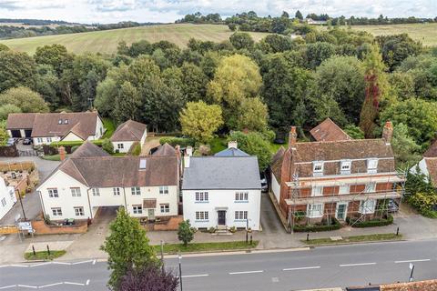 5 bedroom detached house for sale, High Street, Newport CB11