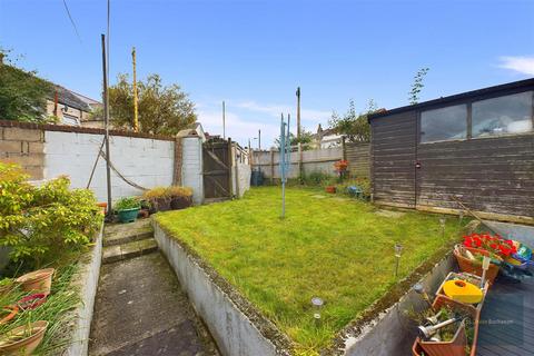 2 bedroom semi-detached house for sale, Rennie Avenue, Plymouth PL5