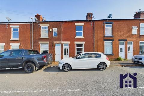 3 bedroom terraced house for sale, Crook Street, Chorley, PR7 2LX