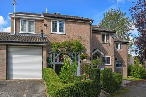 3 bedroom end of terrace house for sale, Owl Close, Berkshire RG41