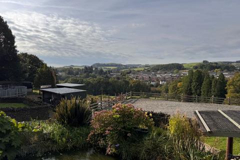 5 bedroom farm house for sale, Pontypridd CF37