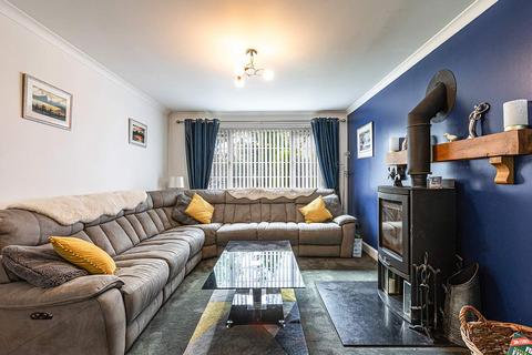 4 bedroom detached house for sale, 1 Sunnybraes, Gordon TD3 6LN