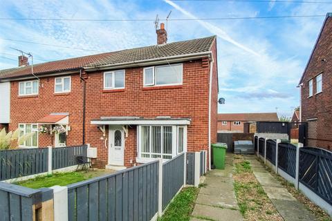 2 bedroom semi-detached house for sale, Arnside Crescent, Castleford WF10