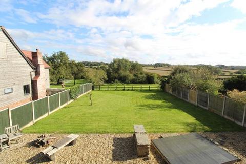 3 bedroom barn conversion for sale, Sumners Farm Court, Barkers Hollow Road, Preston on the Hill, Warrington