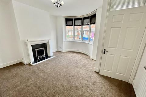 2 bedroom terraced house to rent, Lansdowne Street, Darlington