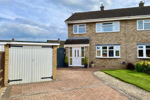 4 bedroom semi-detached house for sale, 171 Conway Drive, Shrewsbury, SY2 5UF