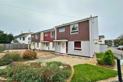 3 bedroom end of terrace house to rent, Mudeford, Christchurch, Dorset. BH23 3NQ