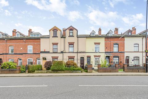 4 bedroom terraced house for sale, Thicketford Road, Bolton BL2