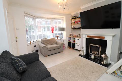 2 bedroom terraced house for sale, Cambridge Road, Hessle