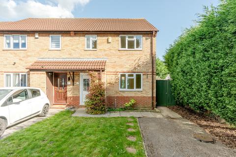 3 bedroom end of terrace house for sale, Bradley Stoke, Bristol BS32