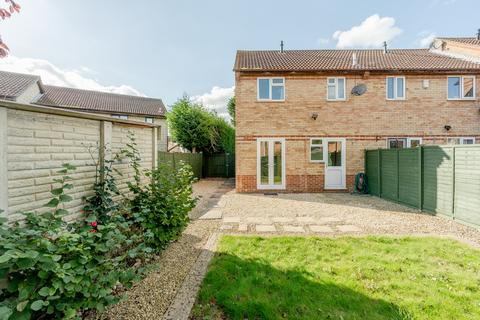 3 bedroom end of terrace house for sale, Bradley Stoke, Bristol BS32