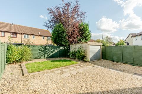 3 bedroom end of terrace house for sale, Bradley Stoke, Bristol BS32