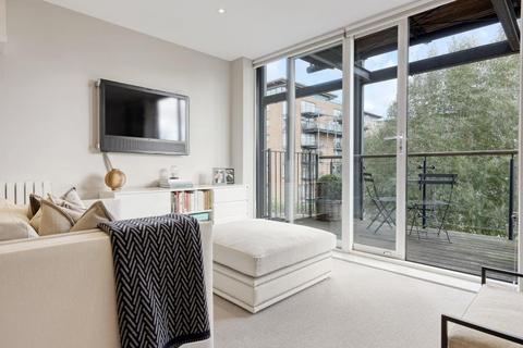 1 bedroom apartment for sale, Medland House Branch Road Limehouse