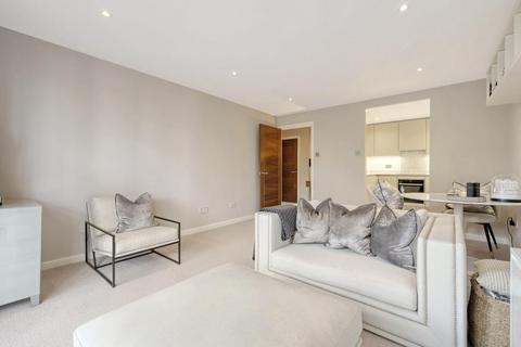 1 bedroom apartment for sale, Medland House Branch Road Limehouse