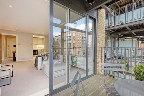 1 bedroom apartment for sale, Medland House Branch Road Limehouse